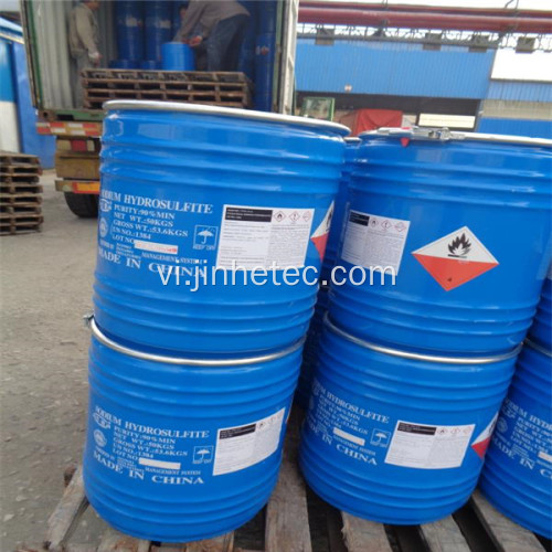 Giá thấp Sodium Hydrosulfite Chất lượng tốt nhất